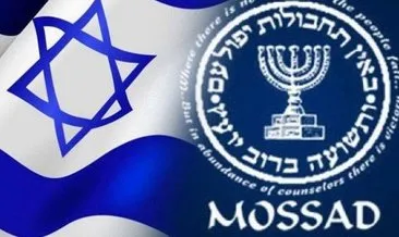 Mossad’a bilgileri Zürih’te verdim