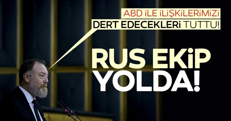 Mehmet Barlas yazdı: HDP’nin en büyük endişesi ABD ile olan ilişkilerimiz mi?