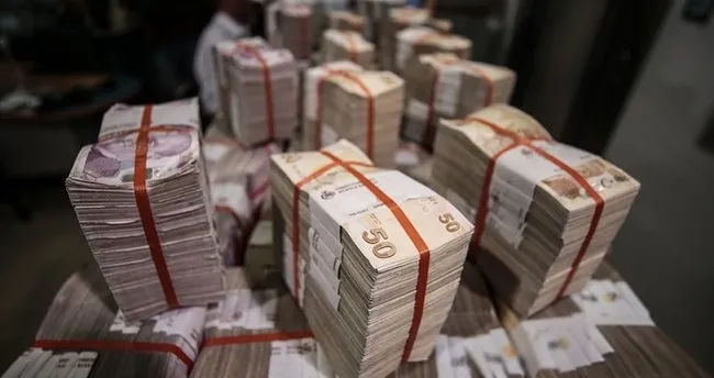 Bankacılık sektörünün mevduatı arttı – Ekonomi Haberleri