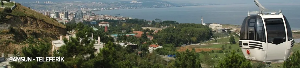 son dakika samsun haberleri