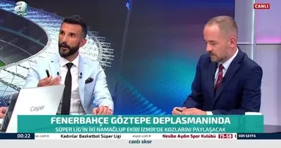 Pelkas Fenerbahçe için nokta transfer