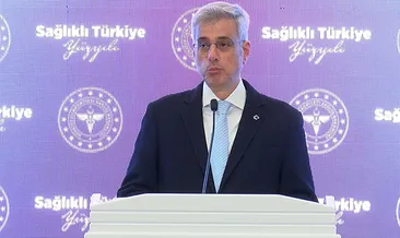 Bakan Memişoğlu EVS ve Akıllı Bileklik açıklaması: Bu hamlelerle vakaya müdahaleyi hızlandırıyoruz