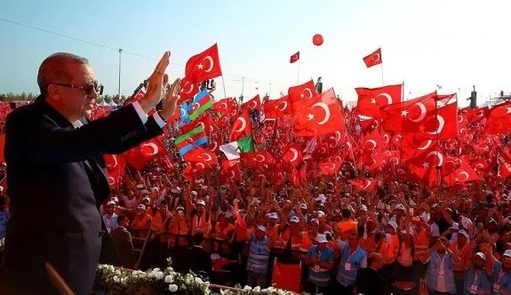 Erdoğan’ın açıklaması bu şehirleri heyecanlandırdı