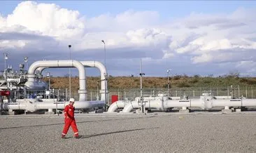 TANAP’la yılda 16 milyar metreküp doğal gaz Türkiye’ye naklediliyor