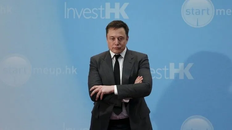 Elon Musk yeni bomba projesini duyurdu