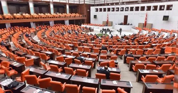 Referandum maddeleri 2017 - İşte Anayasa Değişikliği ve Başkanlık Sistemi maddeleri!