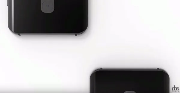Samsung Galaxy S9'u yakından gördünüz mü?