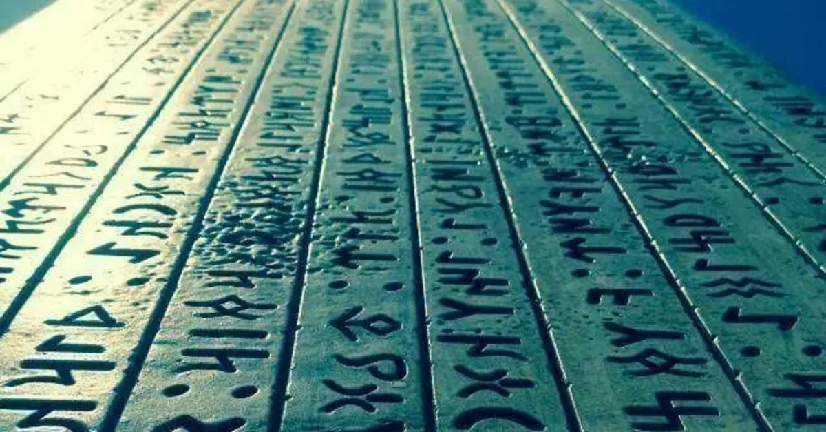 tarihi yazitlari inceleyen bilim dali nedir yazit bilimi nedir ozellikleri nelerdir son dakika haberler