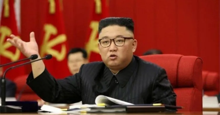 Kim Jong Un’dan Biden’a: Küçük bir numara