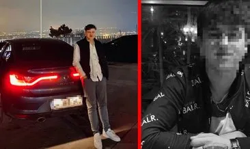 Kartal'da kan donduran olay! Trafikte sıkıştırıp kurşun yağmuruna tutmuşlardı! İstenen ceza açıklandı #istanbul