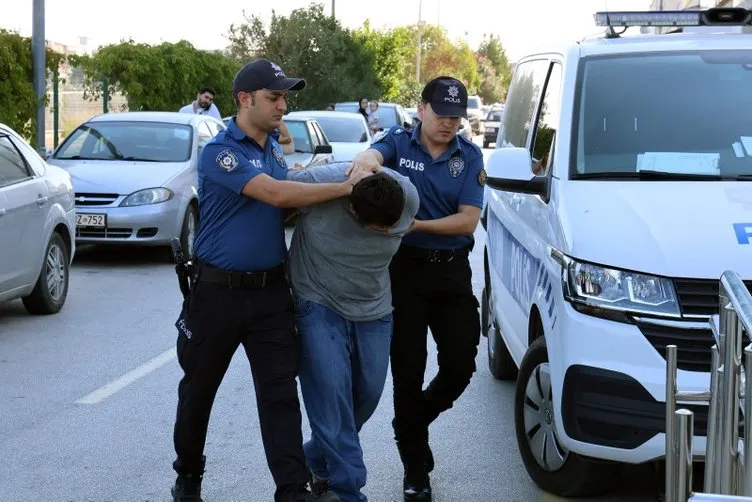 SON DAKİKA... Hastanede iğrenç olay: Küçük kıza müstehcen film izletirken yakalandı!