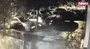 Kağıthane’de 1 kişinin öldüğü silahlı saldırı sonrası yaşanan kaza kamerada | Video