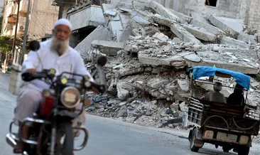 İngiltere’den İdlib uyarısı