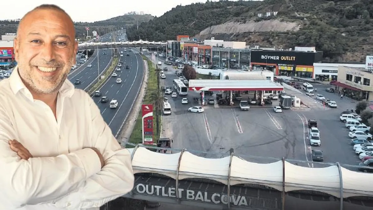 İstanbul’daki ‘ekosistem’ İzmir’e taşındı