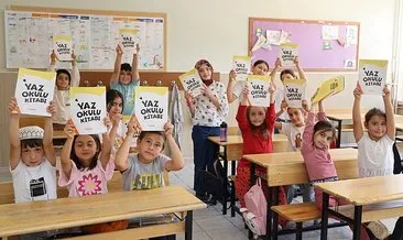 TÜGVA’nın ‘Yaz Okulu’ başladı