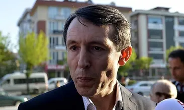 Eski hakimler Özçelik ve Başer yargılanıyor