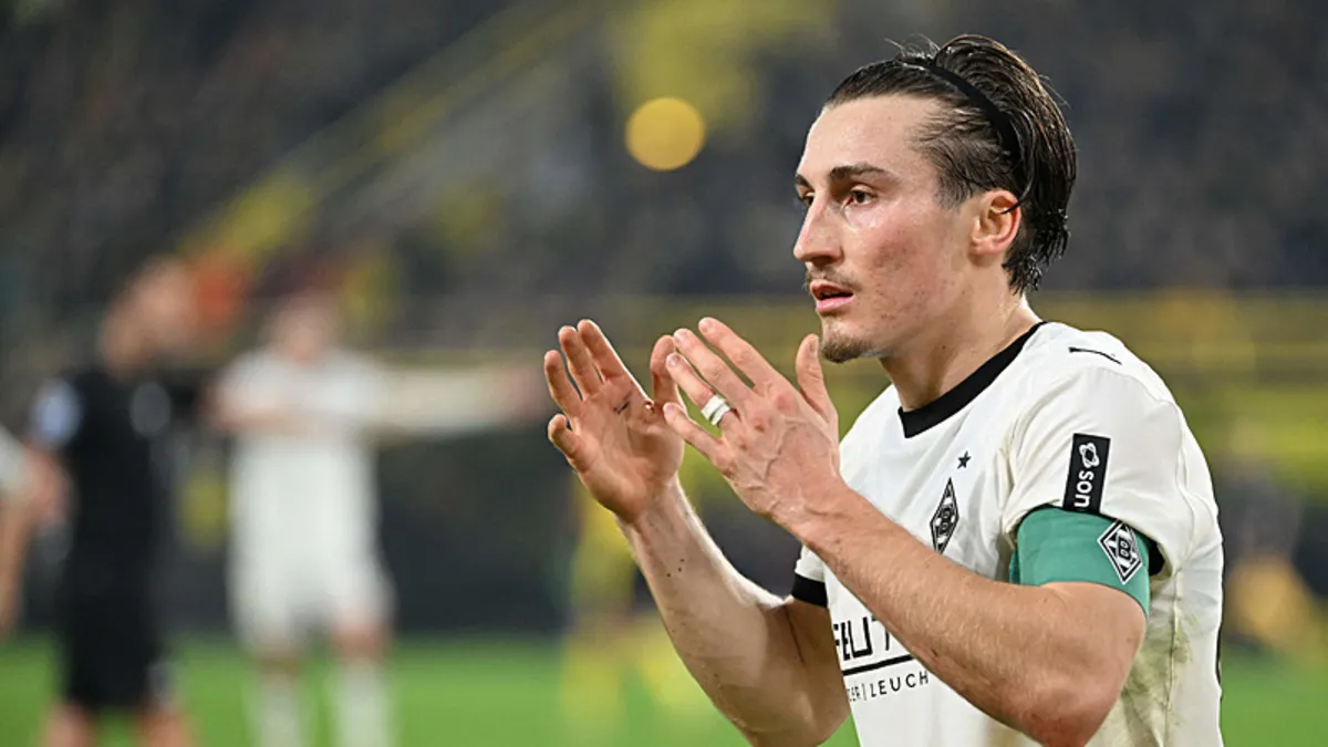 Fenerbahçe’de transfer şov başlıyor! Hedefteki 4 futbolcu ortaya çıktı… – Galeri Fenerbahçe’de transfer şov başlıyor! Hedefteki 4 futbolcu ortaya çıktı… – Galeri