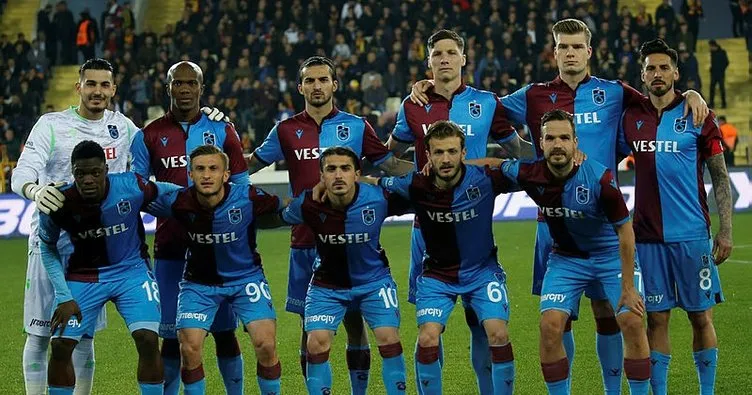 En değerli takım Trabzonspor