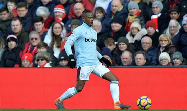 Patrice Evra’dan futbola veda