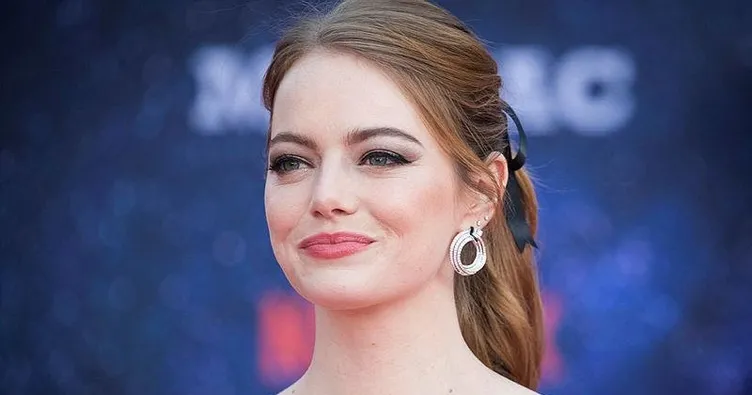 8 dakika alkışlandı