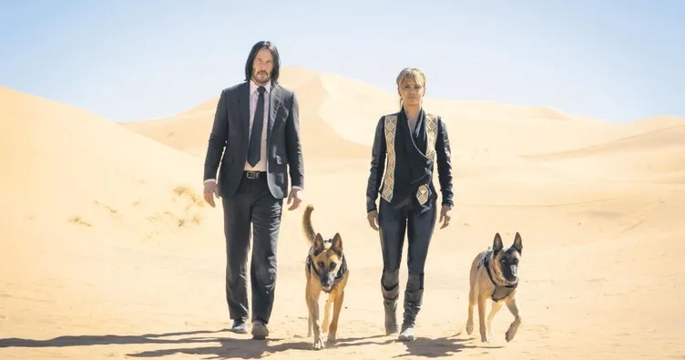 O da Hollywood’un Yıkılmayan Adam’ı