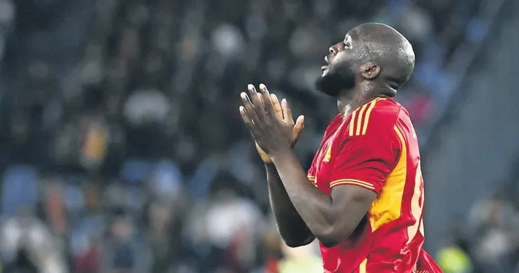 Lukaku 45 milyon Euro!