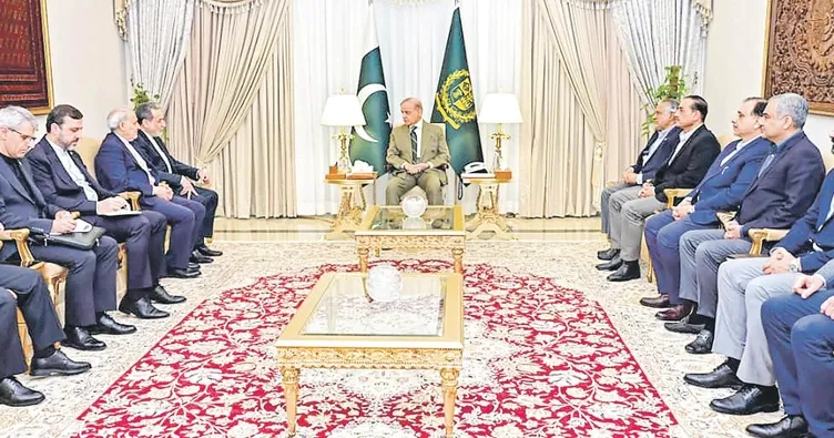 Müzakere masası kurulamadı