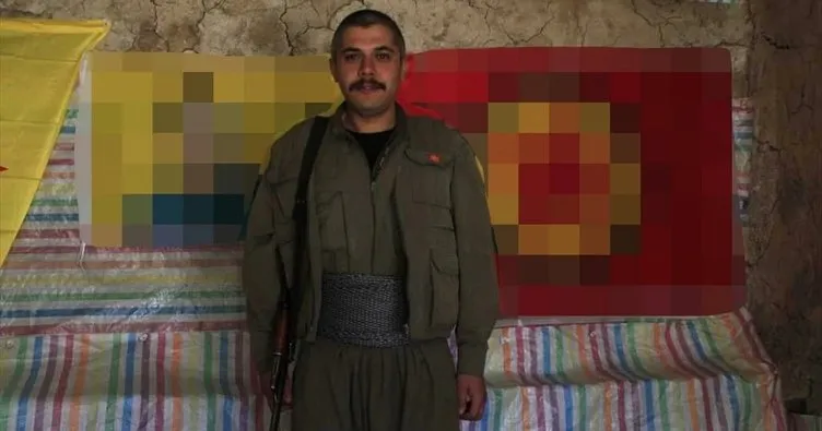 SON DAKİKA | MİT terör örgütü PKK’nın sözde sorumlusunu Süleymaniye kırsalında etkisiz hale getirdi