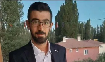 Düğün yapmaya hazırlanıyordu, keneden öldü #kayseri