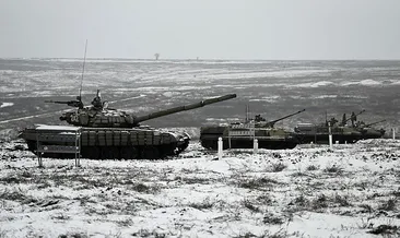 Rusya-ABD görüşmeleri tıkandı! Taraflar birbirini suçluyor