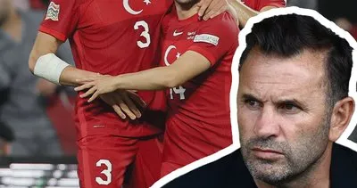 Son dakika Galatasaray transfer haberi: Galatasaray’dan Fenerbahçe’ye bir transfer çalımı daha! Milli yıldız Cimbom’a geliyor