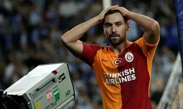 Galatasaray, UEFA Şampiyonlar Ligi’nde liderliği kaptırdı
