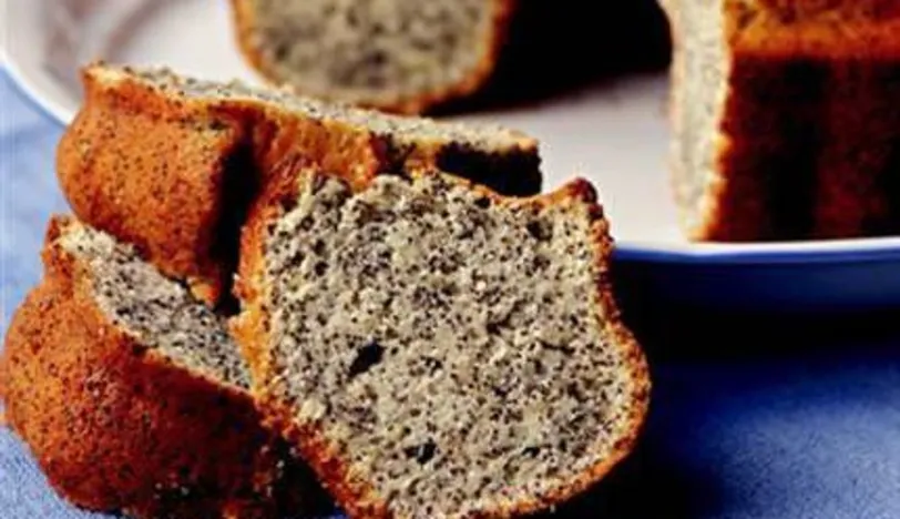 Kış meyveleriyle en güzel kekler