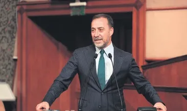 ‘İBB yönetimi top çevirip durdu’