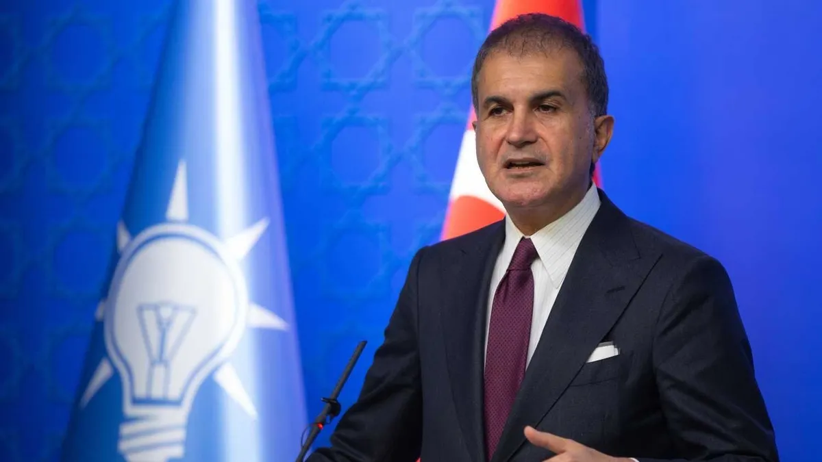 Sokak çağrısı yapmanın demokrasiyle ilgisi yok Sokak çağrısı yapmanın demokrasiyle ilgisi yok