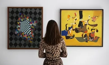 50 yıl sonra gün yüzüne çıkan hazineler