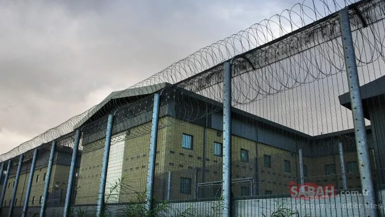 İngiltere’de hapishaneye ölü sıçanlarla uyuşturucu ve cep telefonu sokuldu