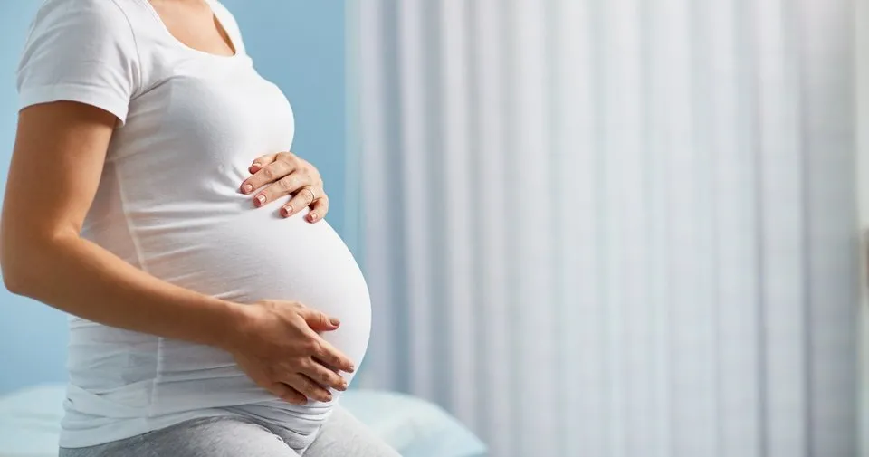 Hamilelik döneminde diş bakımına dikkat Bebek Haberleri