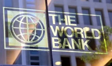 Dünya Bankasından Ukrayna’ya 4,5 milyar dolarlık ek finansman desteği