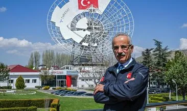 TÜRKSAT 6A uydusunda ilk ihracat!