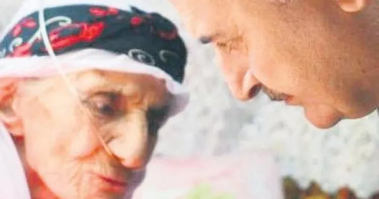 Bınali Yıldırım’ın acı günü: Annesi dualarla uğurlandı