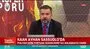 Kaan Ayhan Sassuolo'ya imza atıyor