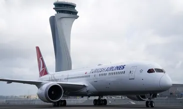 Halep’e uçuşlar yarın başlıyor