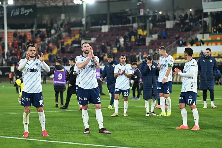 Son dakika haberi: Fenerbahçe’de seferberlik! Sakatlıklarla boğuşan Mourinho’nun kararı nasıl olacak?