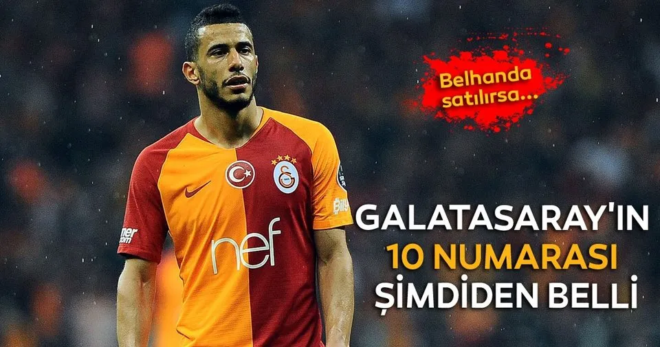 ÖZEL! Son dakika Galatasaray transfer haberleri... Radamel ...