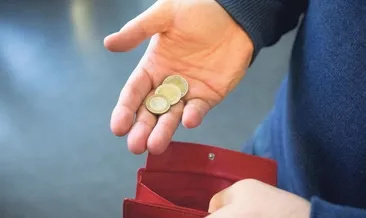 Sıfır zam sosyal huzursuzluk getirdi