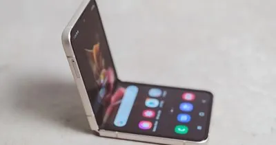 Samsung: Herkes katlanabilir telefon kullanacak!