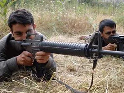 Kandil'in ölüm emri verdiği 17 terörist