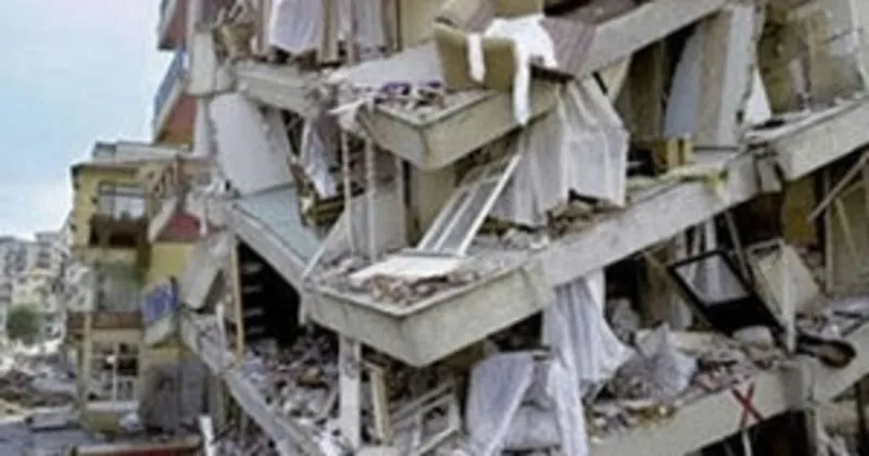 ruyada deprem gormek neye isarettir nasil yorumlanir ruyada deprem gormenin anlami nedir son dakika yasam haberleri