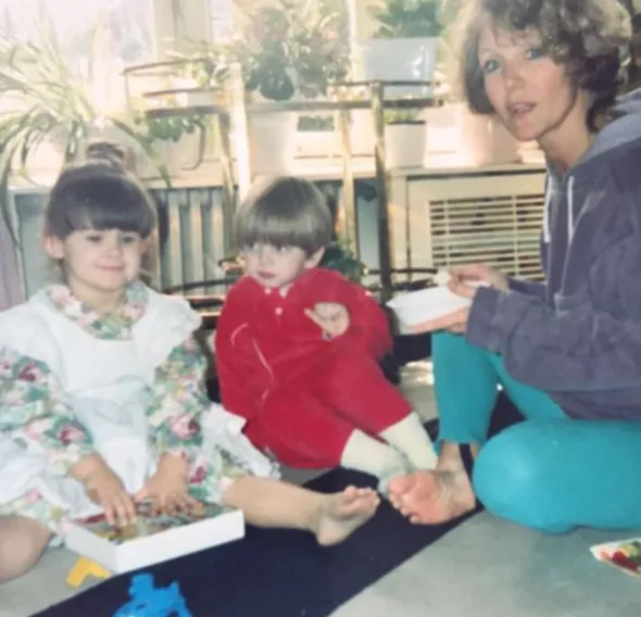 Altta kalmam ben de bu fotoğrafı paylaşırım